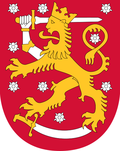 Suomen vaakuna